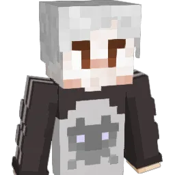 Schellnut's Minecraft skin