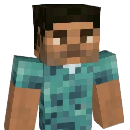 Schemastic's Minecraft skin