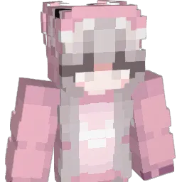 Schemui Minecraft avatar bust
