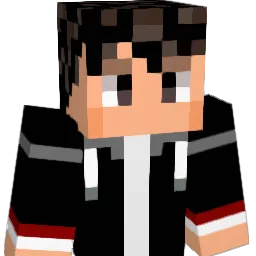Schepijs's Minecraft skin