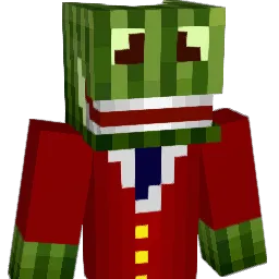 Scheppie_31 Minecraft avatar bust