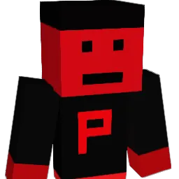 Scherer's Minecraft skin