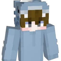Schergi_TV Minecraft avatar bust