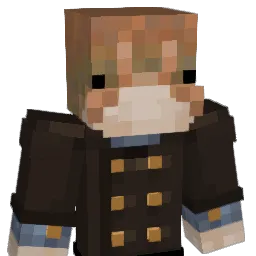 Schermungern's Minecraft skin