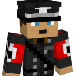 ScheusaLx Minecraft avatar bust