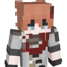 SchiFi's Minecraft skin