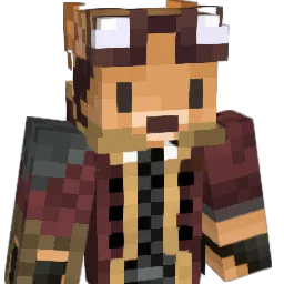 Schiefe_Gurke Minecraft avatar bust