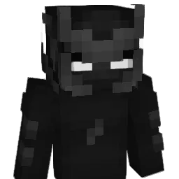 Schiers Minecraft avatar bust