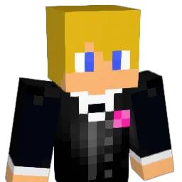 SchiessHD's Minecraft skin