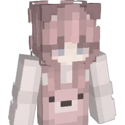 SchiieberFuchs Minecraft avatar bust