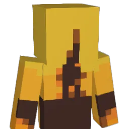 Schiinet's Minecraft skin