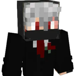 SchildFlieger's Minecraft skin
