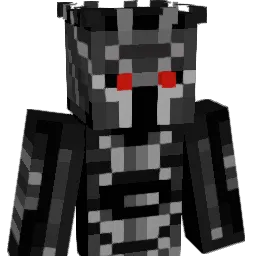 Schildkroet05 Minecraft avatar bust