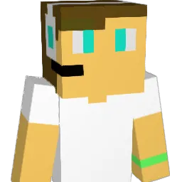 Schildo008 Minecraft avatar bust