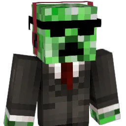 SchilliSchild Minecraft avatar bust