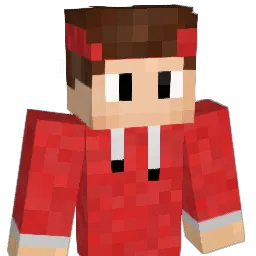 Schimmelfaser07 Minecraft avatar bust