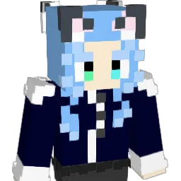 Schimmlblau