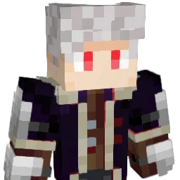SchinderRenge Minecraft avatar bust