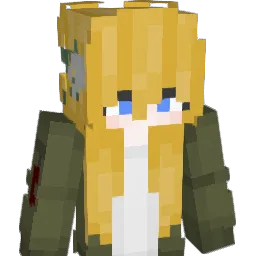 SchinniMini's Minecraft skin