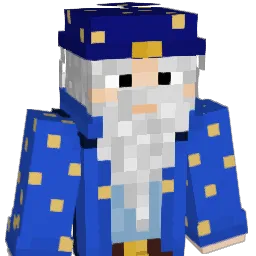 Schism_989 Minecraft avatar bust