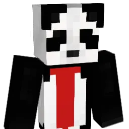 Schizi666 Minecraft avatar bust