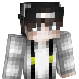 SchlafiYT Minecraft avatar bust
