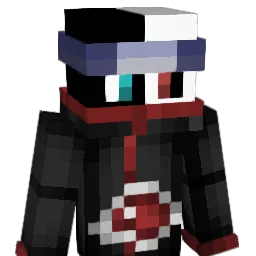 Schlagalugi Minecraft avatar bust