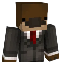 Schlagzeug2345 Minecraft avatar bust