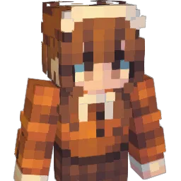 SchlangeBoot534 Minecraft avatar bust