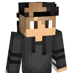 SchlappeSeppel24 Minecraft avatar bust