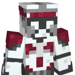 Schlauch01 Minecraft avatar bust