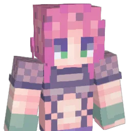 SchlechterPing Minecraft avatar bust