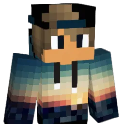 Schlechti001 Minecraft avatar bust