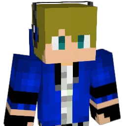 SchlegHammer Minecraft avatar bust