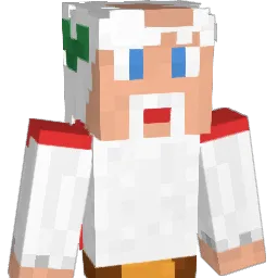 SchleicherJones Minecraft avatar bust