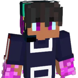 Schleife4tw Minecraft avatar bust