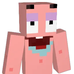 SchleimchenYT Minecraft avatar bust