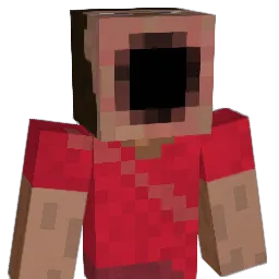 Schlemdem Minecraft avatar bust
