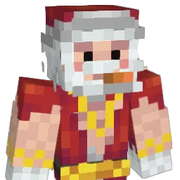 Schlenko Minecraft avatar bust