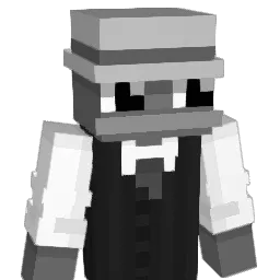 Schlenner999 Minecraft avatar bust
