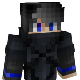 Schliefy Minecraft avatar bust