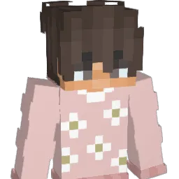 Schlinsi Minecraft avatar bust