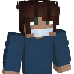 Schlogee's Minecraft skin