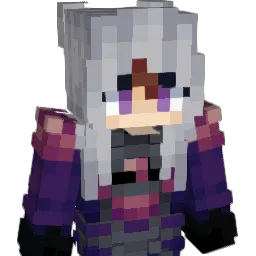 SchlueppiOfDoom Minecraft avatar bust