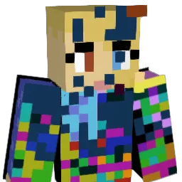 Schlumpf1609 Minecraft avatar bust