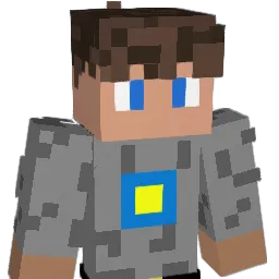 Schlumpferich's Minecraft skin