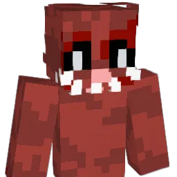Schlumpy621's Minecraft skin