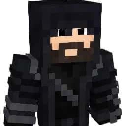 Schmaky's Minecraft skin