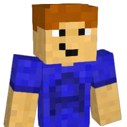 Schmalziii Minecraft avatar bust