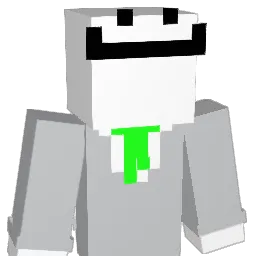 SchmarotzerLP's Minecraft skin
